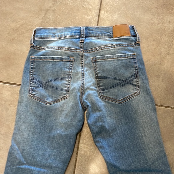Aeropostale Jeggings 00short - Picture 6 of 8